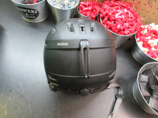 Used Smith Mission MIPS Snowboarding Helmet - Size XL