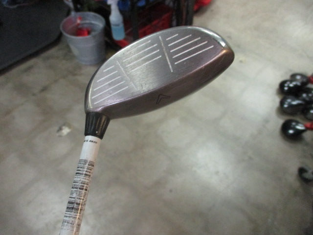 Load image into Gallery viewer, Used Ladies Callaway Big Bertha Heavenwood 4 Hybrid (damaged grip)
