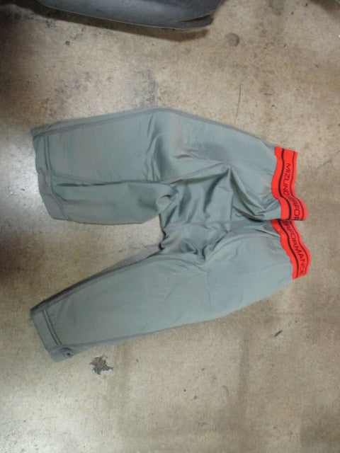 Used Mizunio Size Small Baseball Sliding Shorts W/ Pads