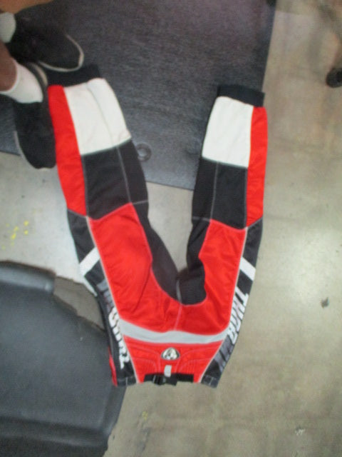Used Thor MX Size 28 Motorcross Pant