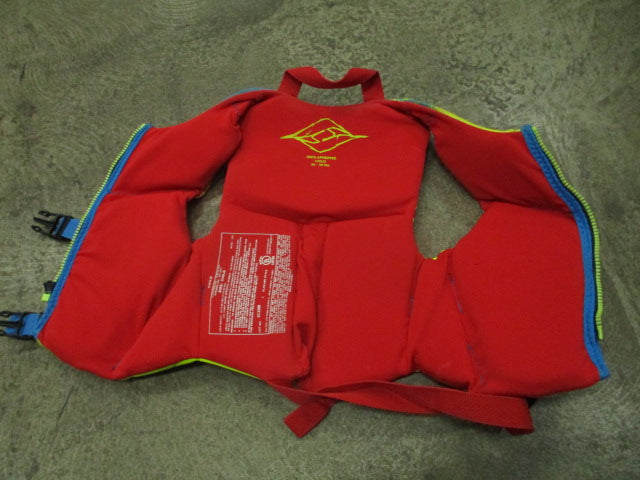 Load image into Gallery viewer, Used Hyperlite Child Life Vest Size 30-50lbs
