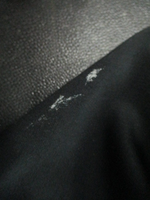 Used Mizuno Elastic Bottom Youth Large Baseball Pant (Has Hole)
