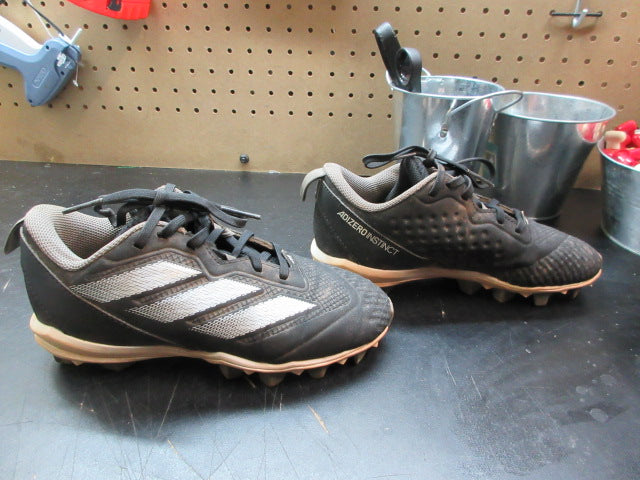 Load image into Gallery viewer, Used Adidas Adizero Impact Baseball Cleats - Size 3
