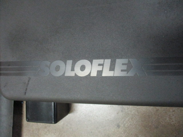 Load image into Gallery viewer, Used Soloflex Vibration Board WBV Platform Whole Body
