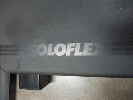 Used Soloflex Vibration Board WBV Platform Whole Body
