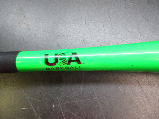 Used Easton Speed 28" -10 USA Baseball Bat