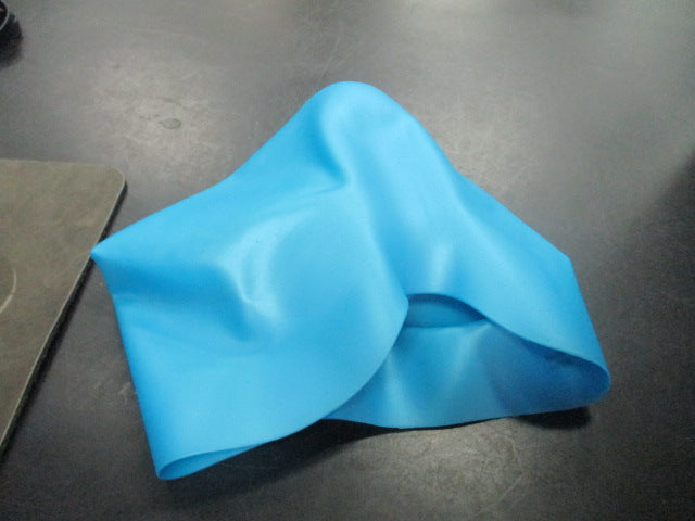 Load image into Gallery viewer, Used TYR Latex Swim Cap
