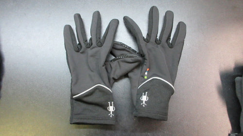 Used Merino Sport Fleece Wind Training Glove - Size Medium