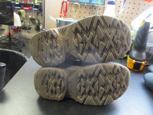 Used Columbia Snow Boots Youth Size 1