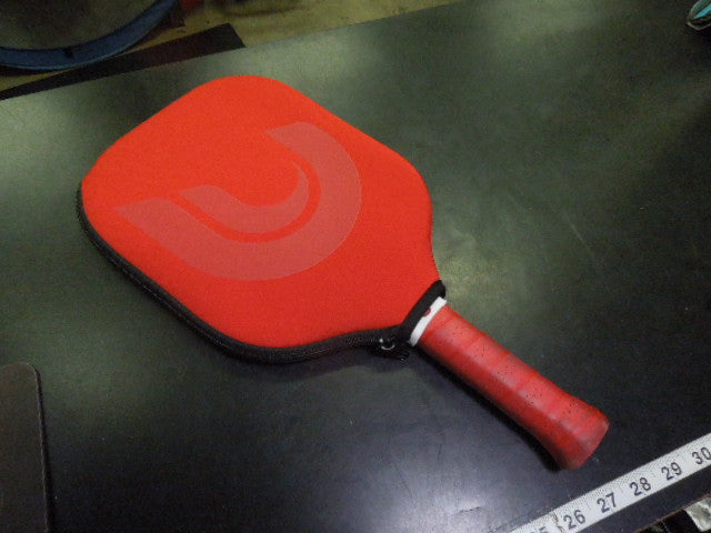 Load image into Gallery viewer, Used Chorus Fire HX Hybrid 14mm Pickleball Paddle
