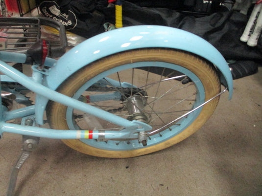 Used Public Sprout C 16