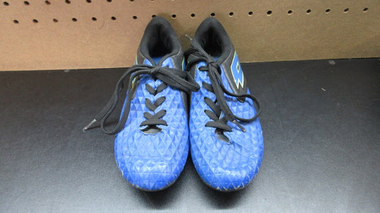 Used Lotto Forza Elite 2 Soccer Cleats - Size Youth 13.5