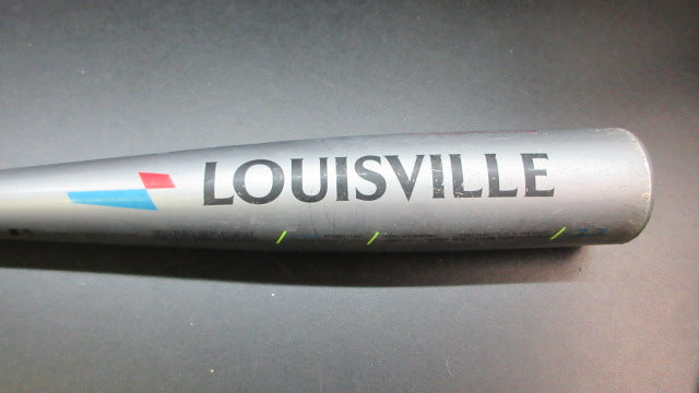 Load image into Gallery viewer, Used Louisville Slugger Solo 619 31" -11 USA Alloy Baseball Bat
