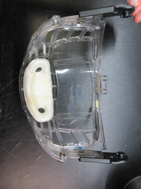 Used CCM FM-50 Hockey Mask