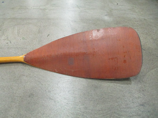 Used Grey Owl 52