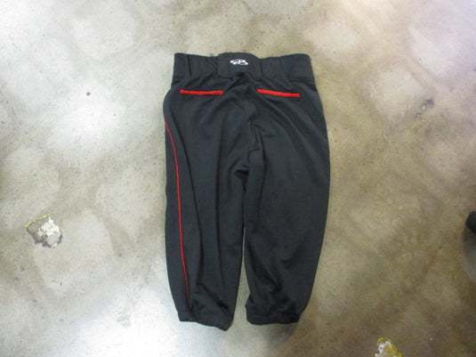 Used Boombah Knicker Adult Size 34 Baseball Pants