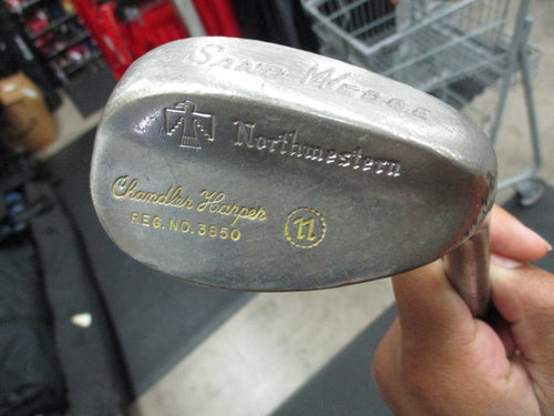 Used Northwestern Sand Wedge - RHT
