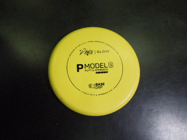 Load image into Gallery viewer, Used Prodigy Disc Ace Line Glove P Model S Putt / Approach 3502 Disc
