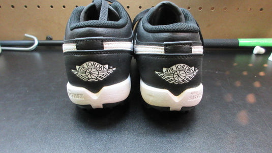 Used Nike Air Jordan Low Football Cleats - Size Youth 4.5