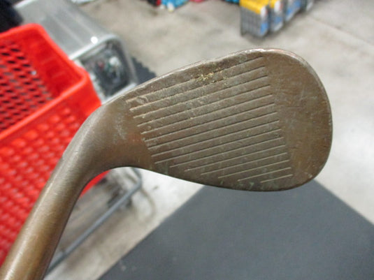 Used Cleveland BeCu Sand Wedge - RH