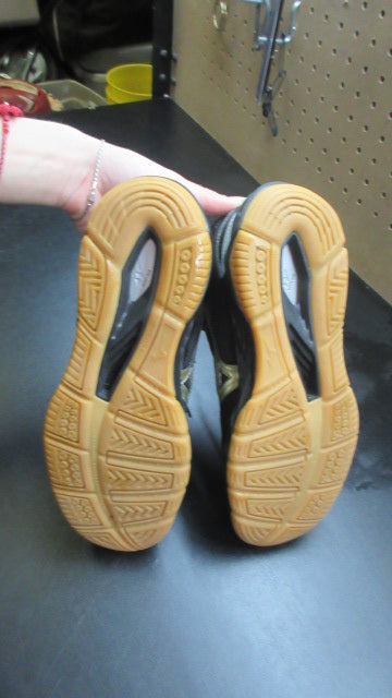 Load image into Gallery viewer, Used Mizuno Wave Supersonic Volleyball Court Shoes - Size 7.5
