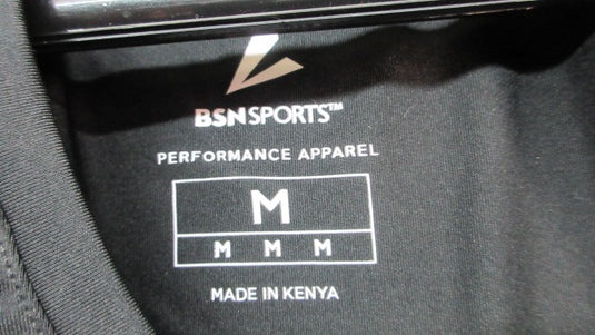 Used BSNSports Athletic T-Shirt - Size Medium