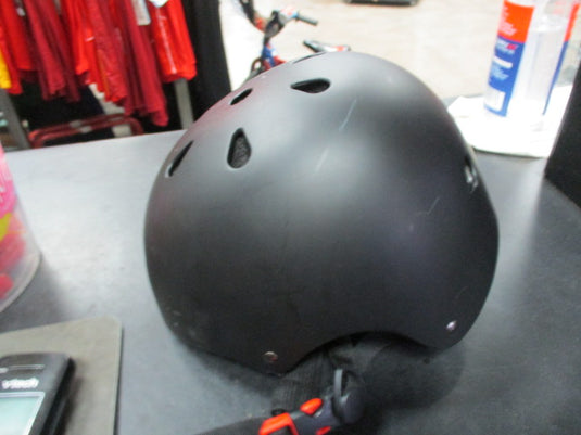 Used Skate/Bicycle Adjustable Helmet
