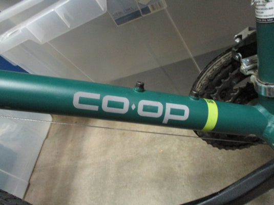 Used REI Co-Op REV CTY 24
