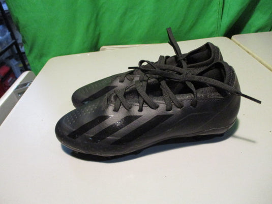 Used Adidas Crazy Fast 3 Size 3 Soccer Cleats