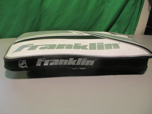 Load image into Gallery viewer, Used Franklin NHL GB 140 Street Hockey Goalie Blocker - RH
