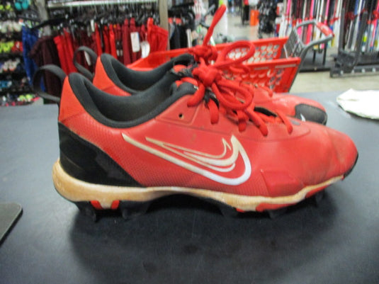 Used Nike Trout Size Youth 5 Cleats