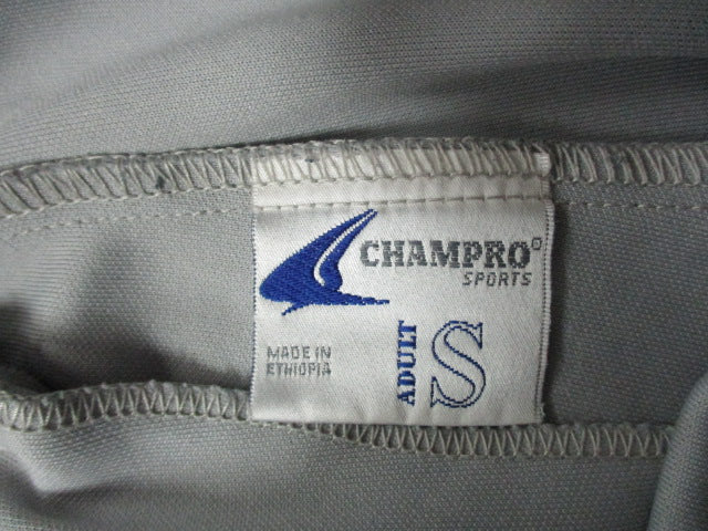Load image into Gallery viewer, Used Champro Elastic Bottom Size Adult Small Baseball Pant
