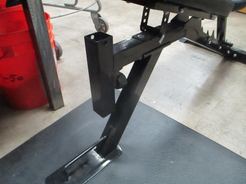 Load image into Gallery viewer, Used Marcy Incline/Decline Utility Weight Bench
