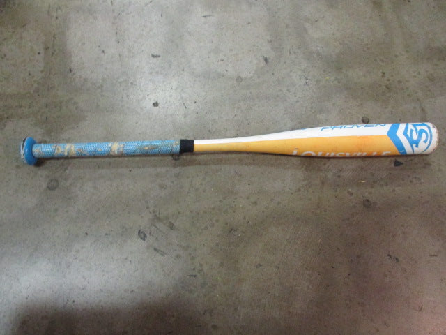 Load image into Gallery viewer, Used Louisville Slugger Proven (-13) 28&quot; USSSA Fastpitch Softball Bat
