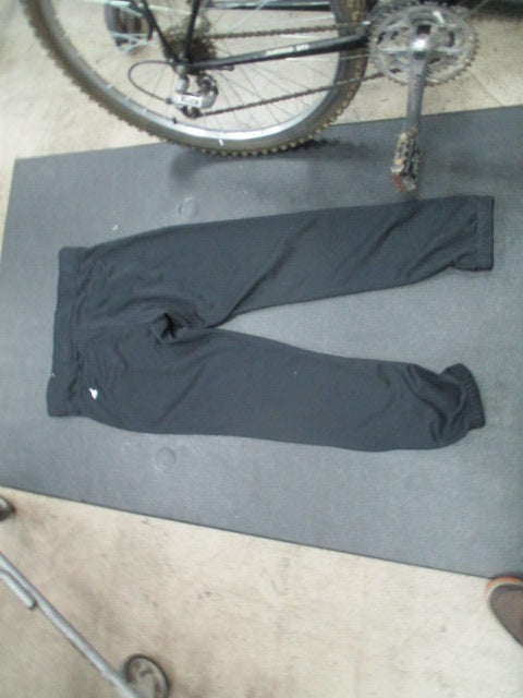 Load image into Gallery viewer, Used Easton Elastic Bottom Girls Large Softball Pant

