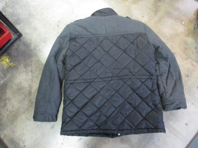 Load image into Gallery viewer, Used Celsius The Great Outdoors Jacket Size XL
