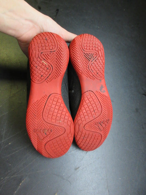 Used Adidas Predator Tango Indoor Soccer Shoes - Size 2