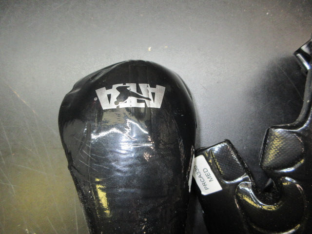 Load image into Gallery viewer, Used ATA Martial Arts Foam Punch Gloves - Medium
