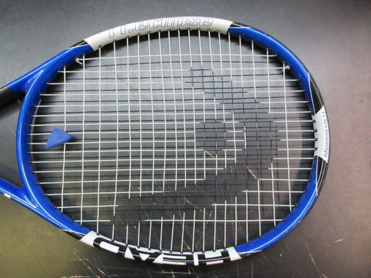 Used Head TI. Eclipse Tennis Racquet - 27"