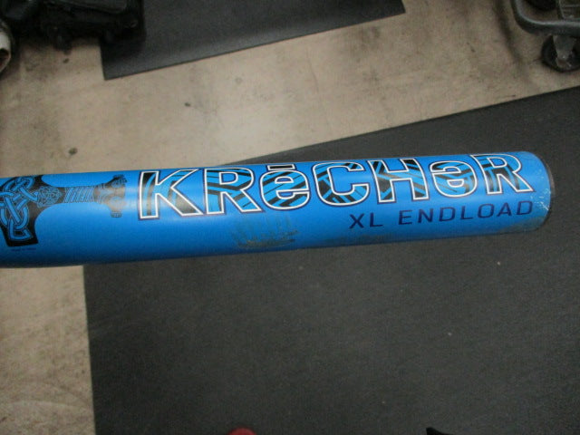 Load image into Gallery viewer, Used Worth Krecher (-7) 34&quot; USSSA Slowpitch Softball Bat
