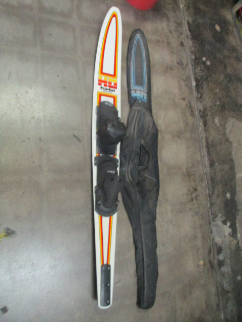 Used HO Turbo Graphite 65