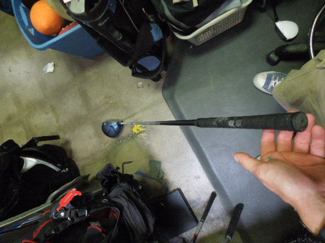 Load image into Gallery viewer, Heavy Use Knight Hyper Mach Ti 10º Left Hand Driver
