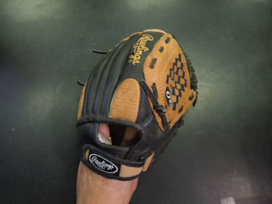 Used Rawlings Playmaker Series PM1309TB RHT 11" Glove