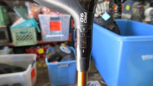 Used Callaway XR XR16 Driver w/ Head Cover - RH