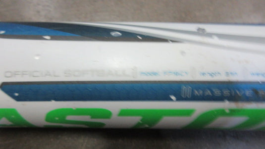 Used Easton Cyclone 31" -10 USSSA Fastpitch Softball Bat