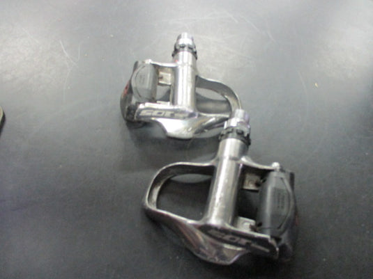 Used Shimano 105 Bicycle Pedals