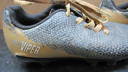Used Dsg Kids' Speed Viper Soccer Cleats - Size Youth 11