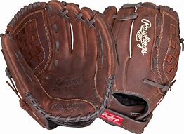 New Rawlings Player Preferred 12