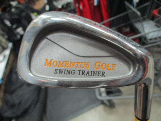 Used Momentus Golf Swing Trainer - RH