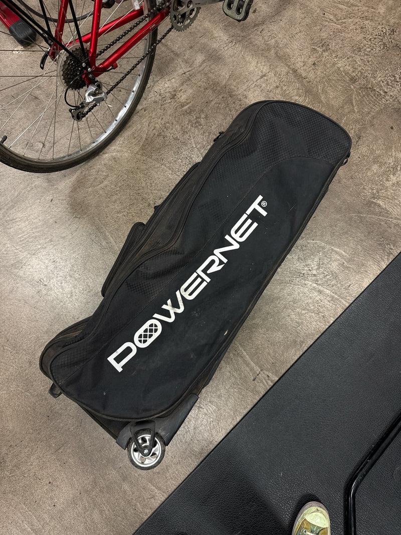 Load image into Gallery viewer, Used Powernet Optimus Catcher's Equipment Bag
